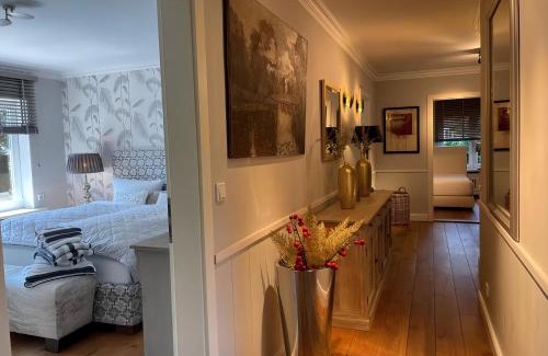 Kleinmorsum Apartment | Nordsee Haven by Havens Sylt