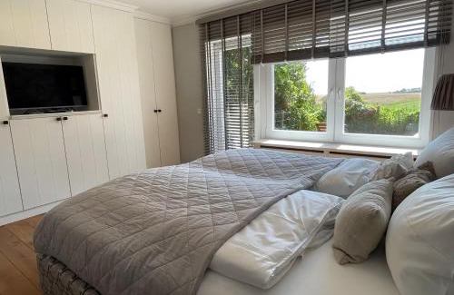 Kleinmorsum Apartment | Nordsee Haven by Havens Sylt