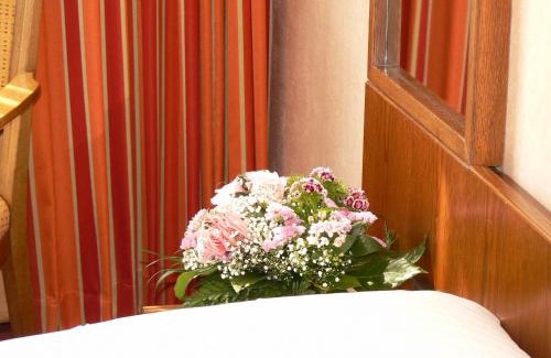 Borkum Hotel | Nordsee Hotel Borkum