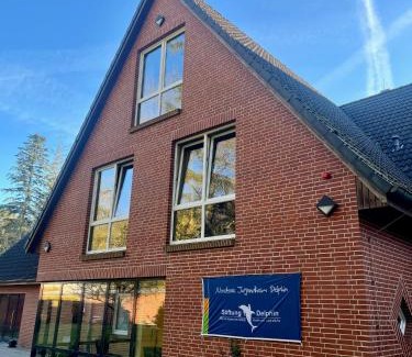 Schobull Hotel | Nordsee Jugendheim Delphin