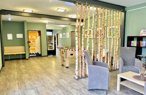 Schobull Hotel | Nordsee Jugendheim Delphin