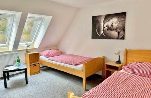 Schobull Hotel | Nordsee Jugendheim Delphin