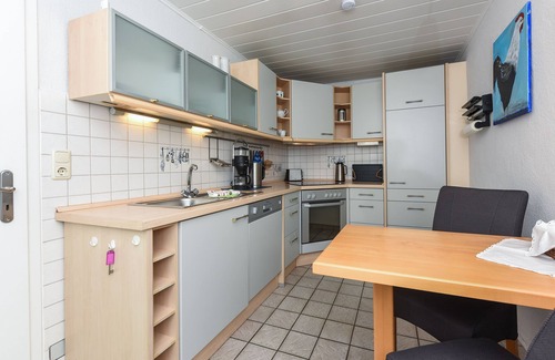 Stedesdorf House | Nordsee Landhuus Heinken in Stedesdorf