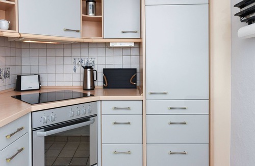 Stedesdorf House | Nordsee Landhuus Heinken in Stedesdorf