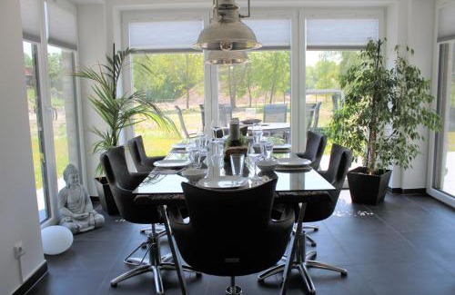 Dangast House | Nordsee Park Ankerplatz, Deichhörn 3