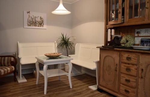 Krumstedt House | Nordsee-Vintagehaus