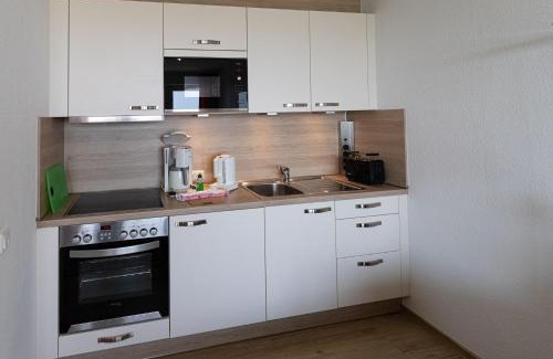 Doese Apartment | Nordseeblick, FeWo 15