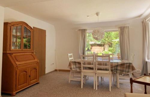 Nesse House | Nordseehaus Muschel