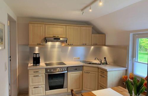 Nesse House | Nordseehaus Muschel