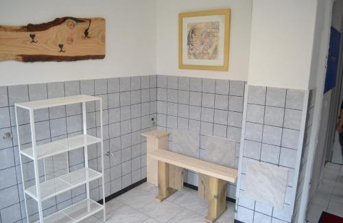 Kaiser-Wilhelm-Koog House | Nordseeidylle II