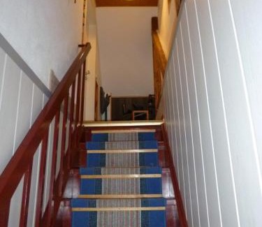Ahrenshoft Apartment | Nordseerex