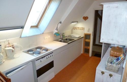 Ahrenshoft Apartment | Nordseerex