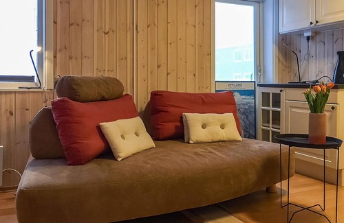Lillehammer Apartment | Nordseter Sportell 271
