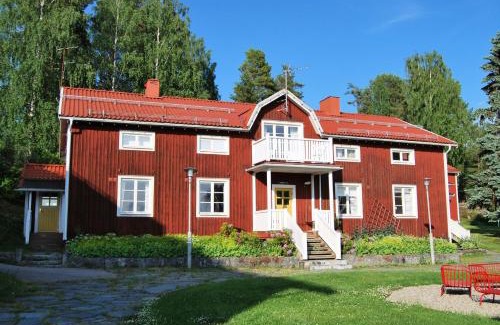 Jarvso Hotel | Nordsjögården