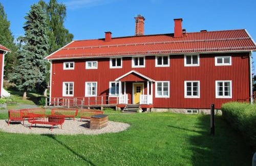 Jarvso Hotel | Nordsjögården