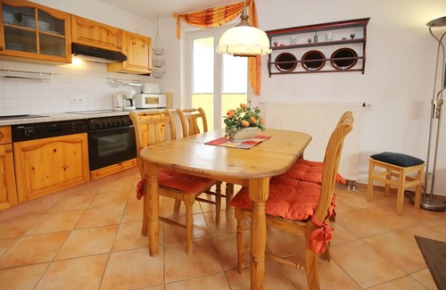 Redewisch Apartment | Nordstern Wohnung 12