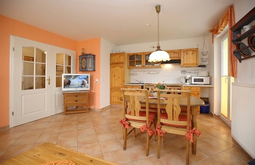 Redewisch Apartment | Nordstern Wohnung 12