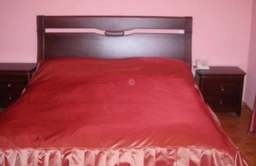 Kentron Hotel | Nordstrom Kilikia