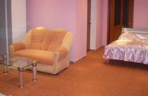 Kentron Hotel | Nordstrom Kilikia