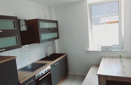 Neumuenster Apartment | Nordunterkunft