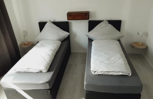Neumuenster Apartment | Nordunterkunft