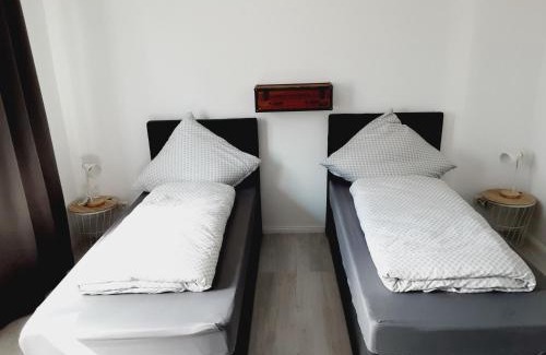 Neumuenster Apartment | Nordunterkunft