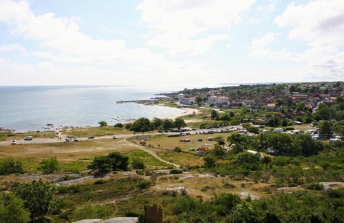 Sandvig House | NORDVIG bed & breakfast