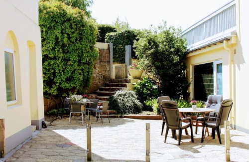 Sandvig House | NORDVIG bed & breakfast