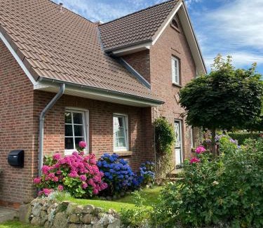 Oevenum House | Nordwind