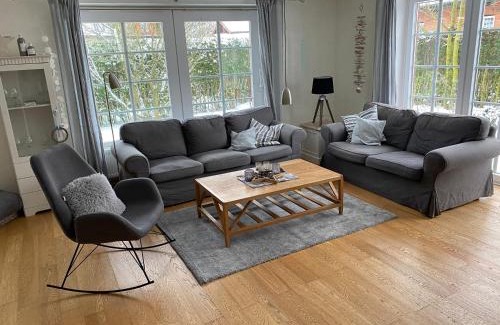 Oevenum House | Nordwind