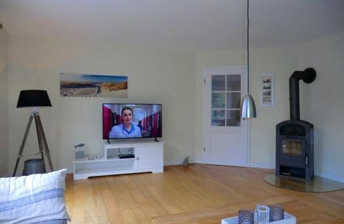 Oevenum House | Nordwind