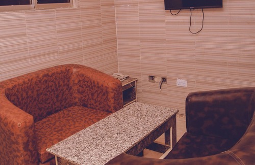 Kano Hotel | Nordy Hotels