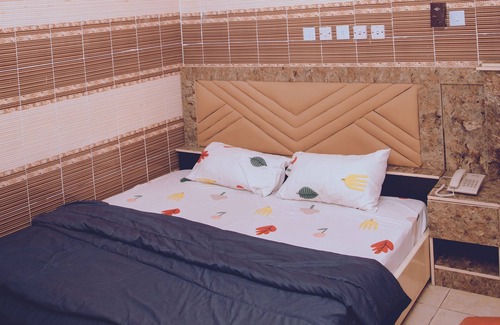 Kano Hotel | Nordy Hotels