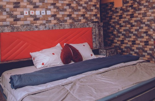 Kano Hotel | Nordy Hotels