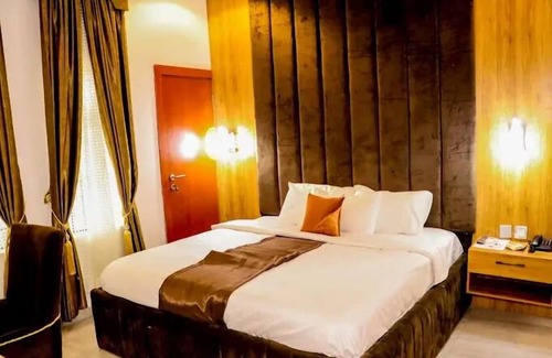Kano Hotel | Nordy Meridian Hotel