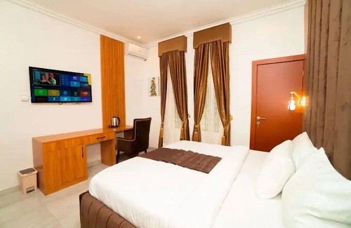 Kano Hotel | Nordy Meridian Hotel