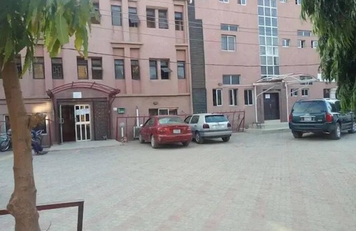 Kano Hotel | Nordy Meridian Hotel