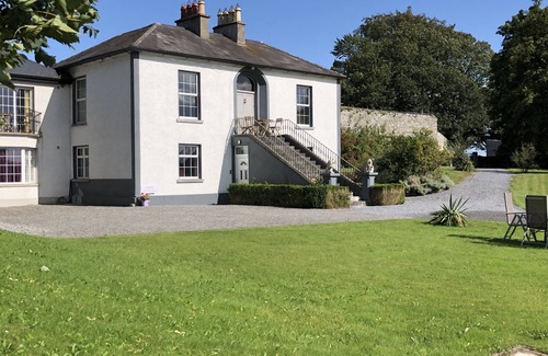 Kilkenny House | Nore View House