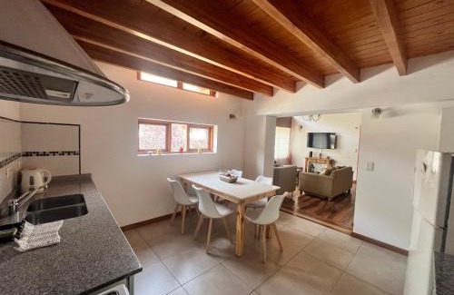 Lanin National Park Apartment | Noreen Departamentos