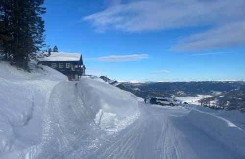 Kroderen Cabin | Norefjell Panorama