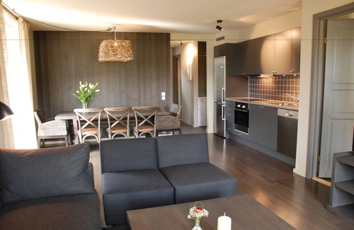 Kroderen Hotel | Norefjell Ski & Spa, an Ascend Hotel Collection Member