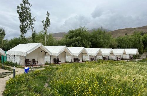 Leh Other | Norfesela Retreat