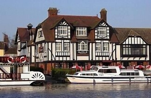 Horning Apartment | Norfolk Broads Self Catering Holiday Home in the Heart of Horning.