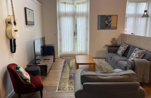 Briston House | Norfolk Chapel hideaway