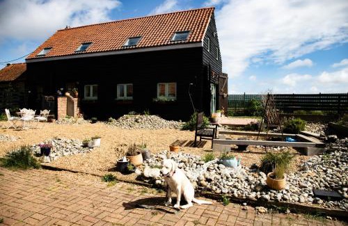 Heacham House | Norfolk Coastal Cottages