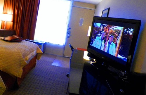 Norfolk Hotel | Norfolk Country Inn & Suites