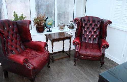 Horfield House | Norfolk Guest House