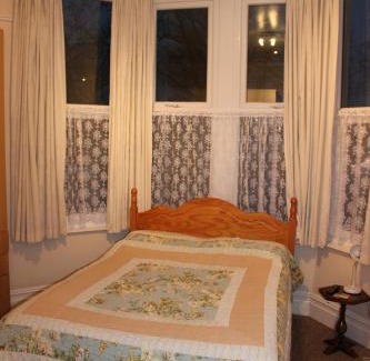 Horfield House | Norfolk Guest House