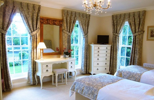 Cheveley Bed & Breakfast | Norfolk House Bed and Breakfast