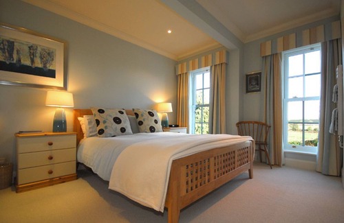 Cheveley Bed & Breakfast | Norfolk House Bed and Breakfast